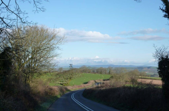 Met de camper naar Engeland