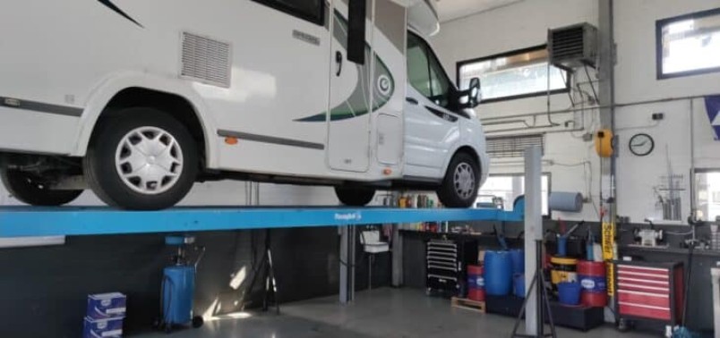 RDW Camper Keuring, de volledige handleiding