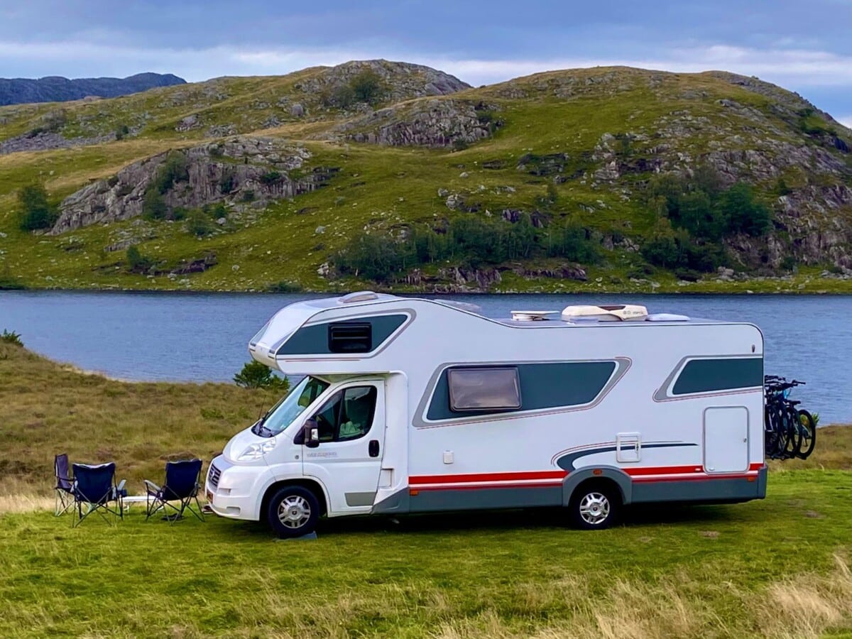 Douma 1 | Camper Deluxe