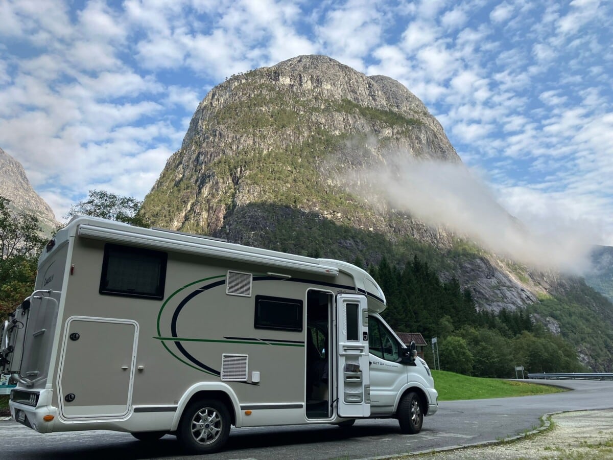 Max van de grift 2 | Camper Deluxe