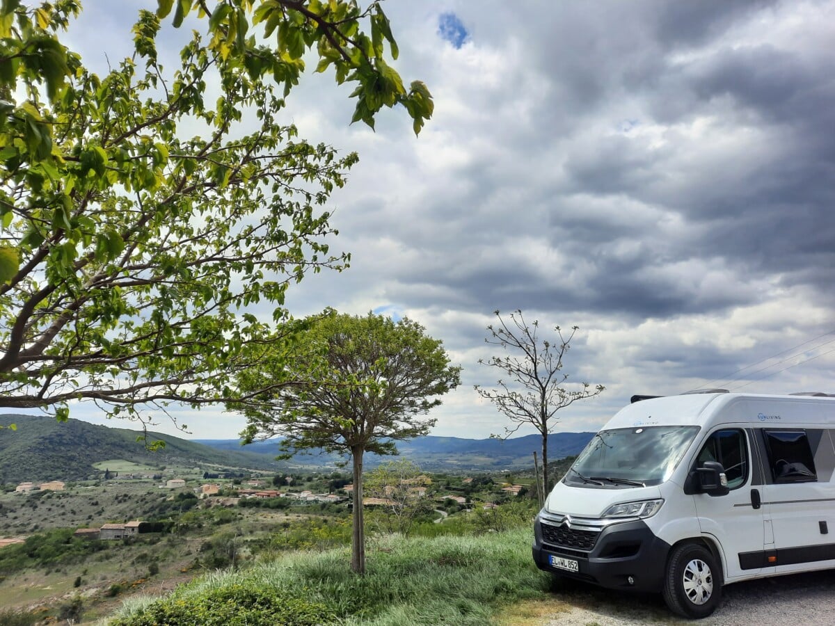 Tineke Vos | Camper Deluxe
