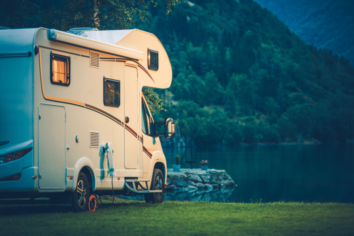 Camperreis Finland: meren, stilte en het hoge noorden