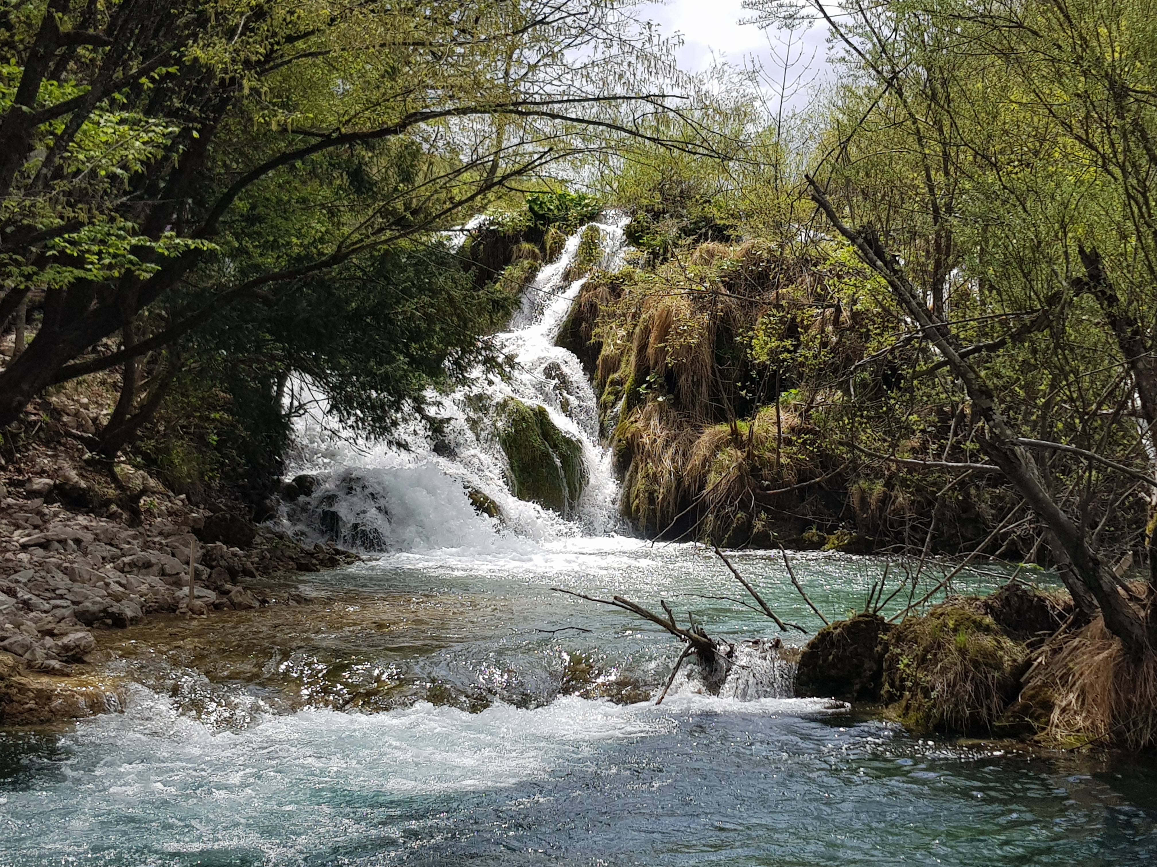 Camperroute Kroatië: ontdek de mooiste reisroutes